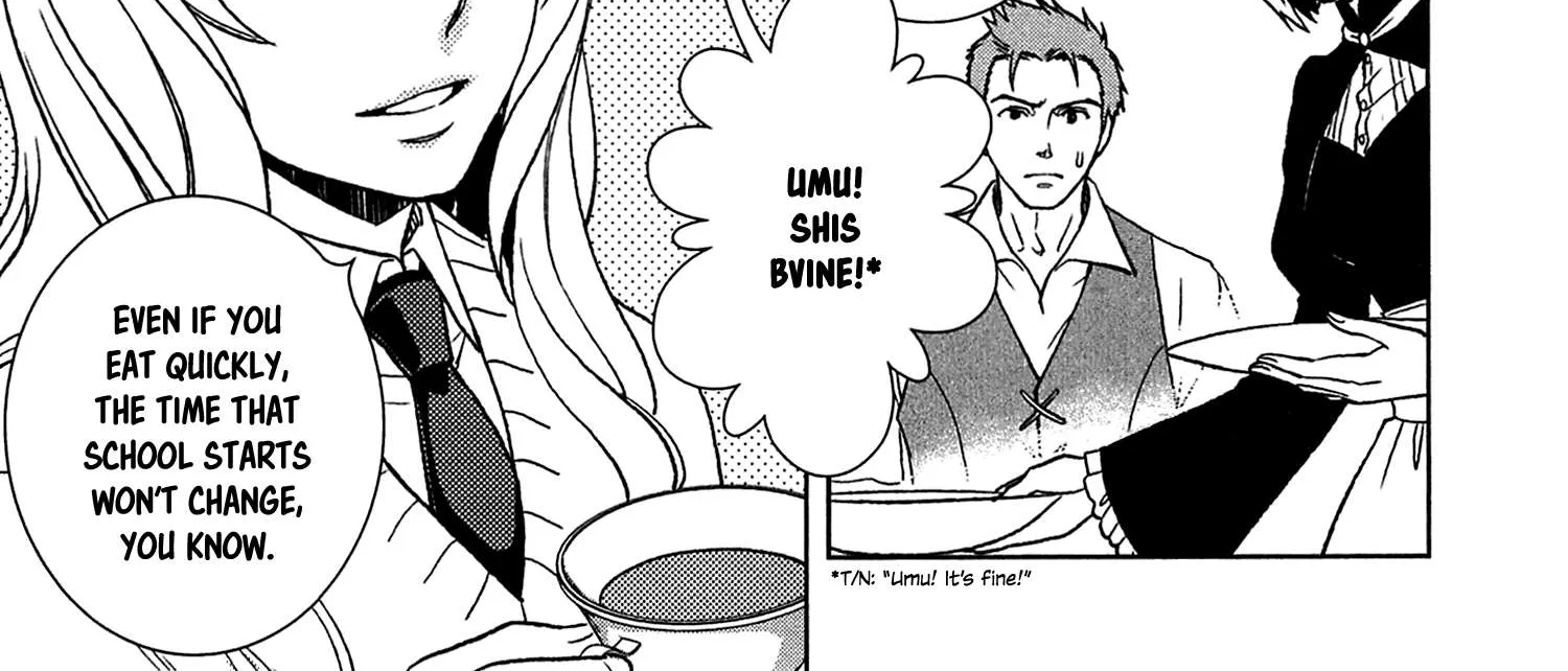 Read Monogatari no Naka no Hito chapter 11 image 1 on Lezhin