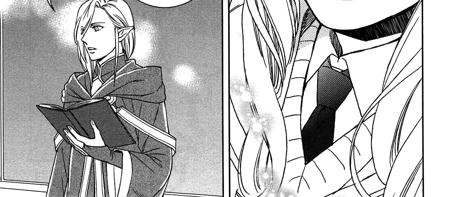 Read Monogatari no Naka no Hito chapter 11 image 13 on Lezhin