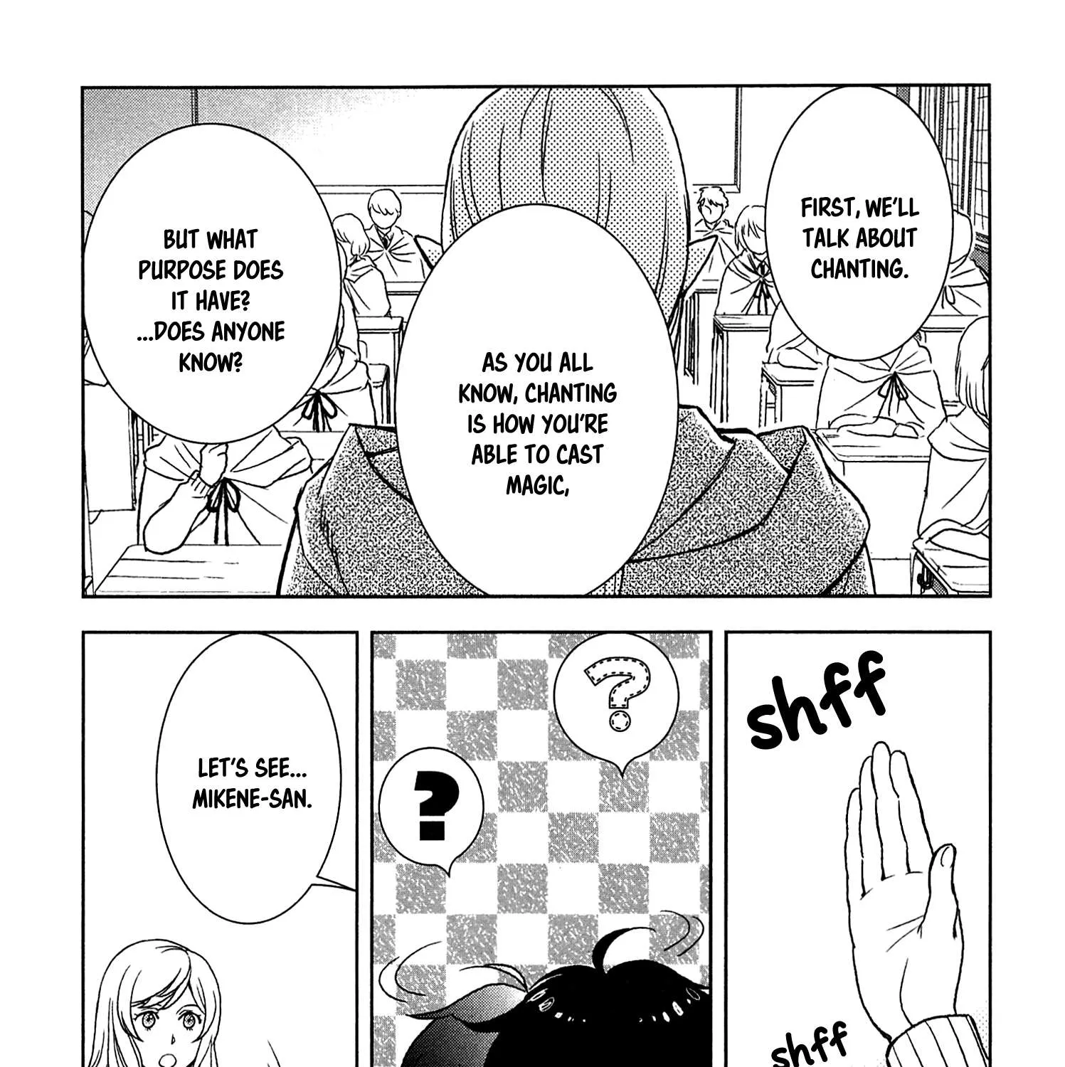 Read Monogatari no Naka no Hito chapter 11 image 14 on Lezhin