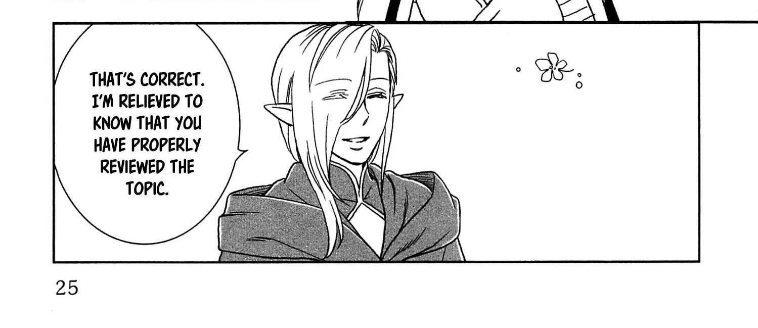 Read Monogatari no Naka no Hito chapter 11 image 17 on Lezhin