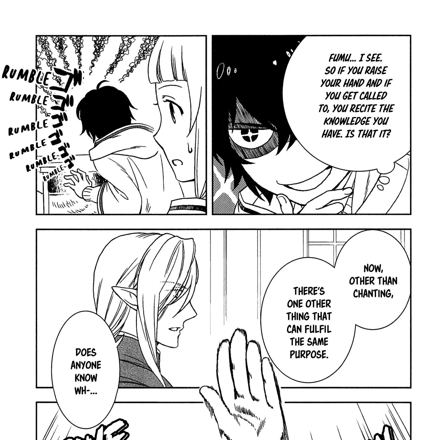 Read Monogatari no Naka no Hito chapter 11 image 18 on Lezhin