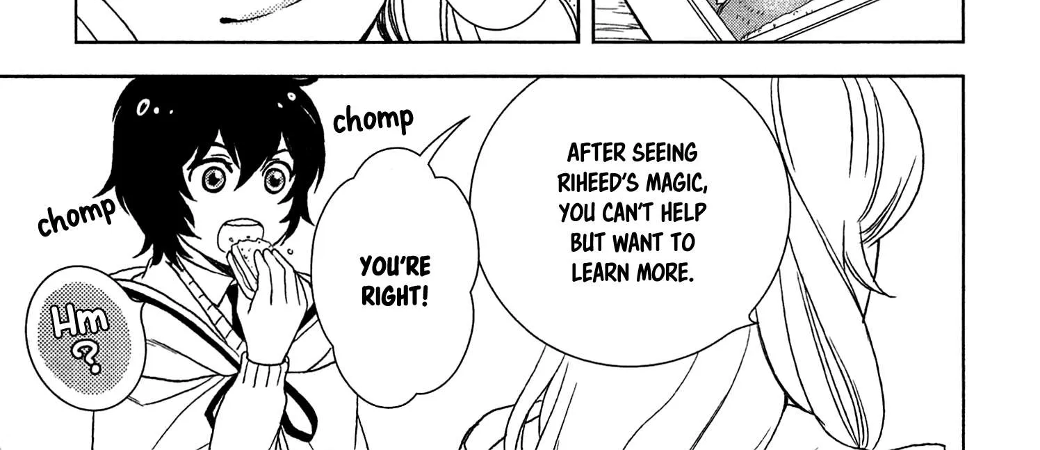 Read Monogatari no Naka no Hito chapter 11 image 25 on Lezhin