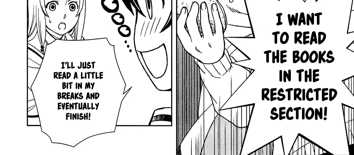 Read Monogatari no Naka no Hito chapter 11 image 27 on Lezhin