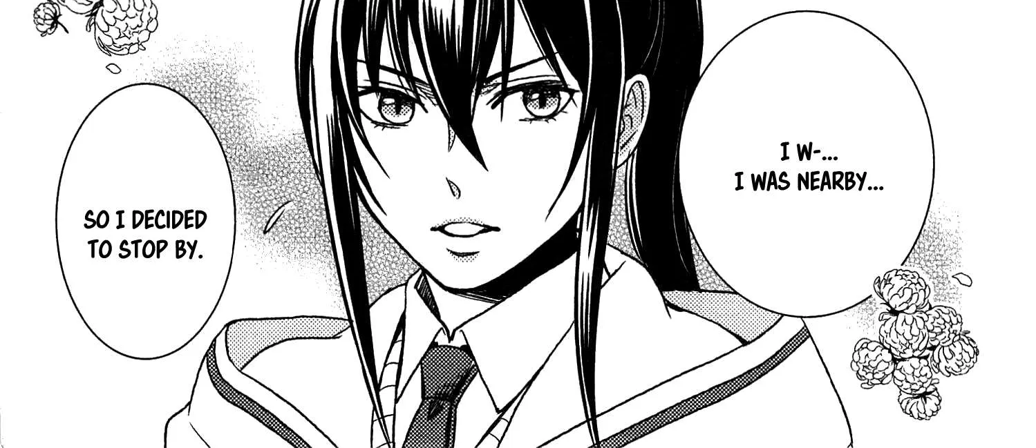 Read Monogatari no Naka no Hito chapter 11 image 29 on Lezhin