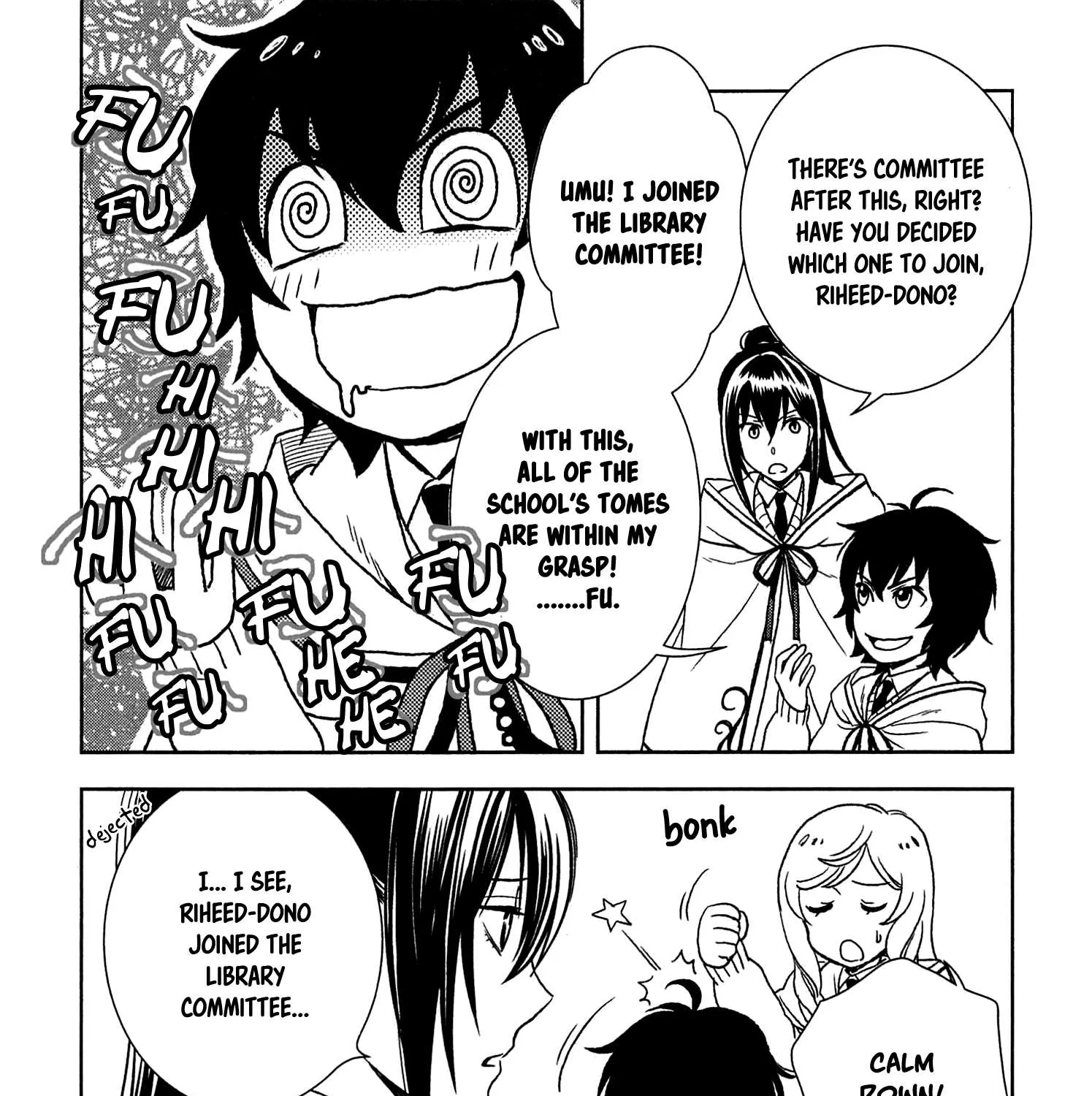 Read Monogatari no Naka no Hito chapter 11 image 30 on Lezhin