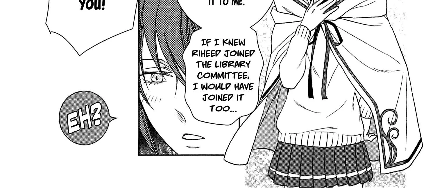 Read Monogatari no Naka no Hito chapter 11 image 33 on Lezhin