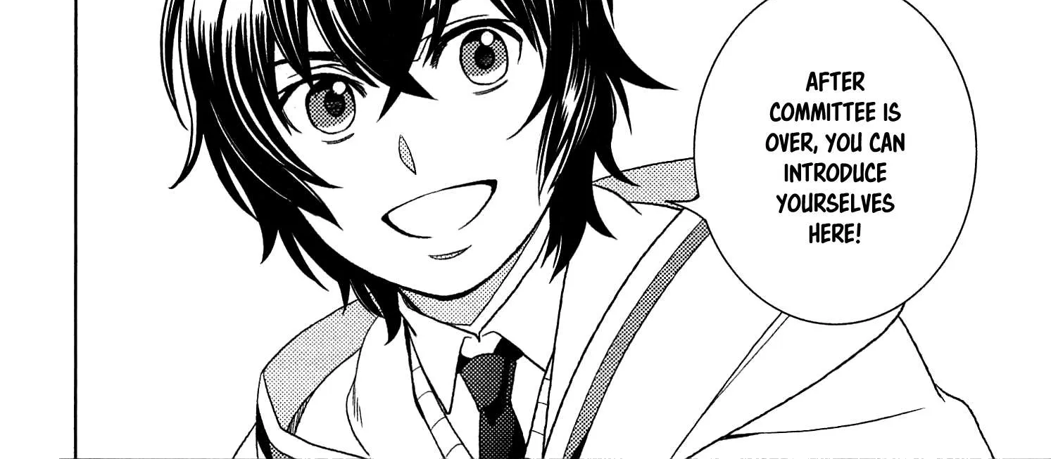 Read Monogatari no Naka no Hito chapter 11 image 35 on Lezhin