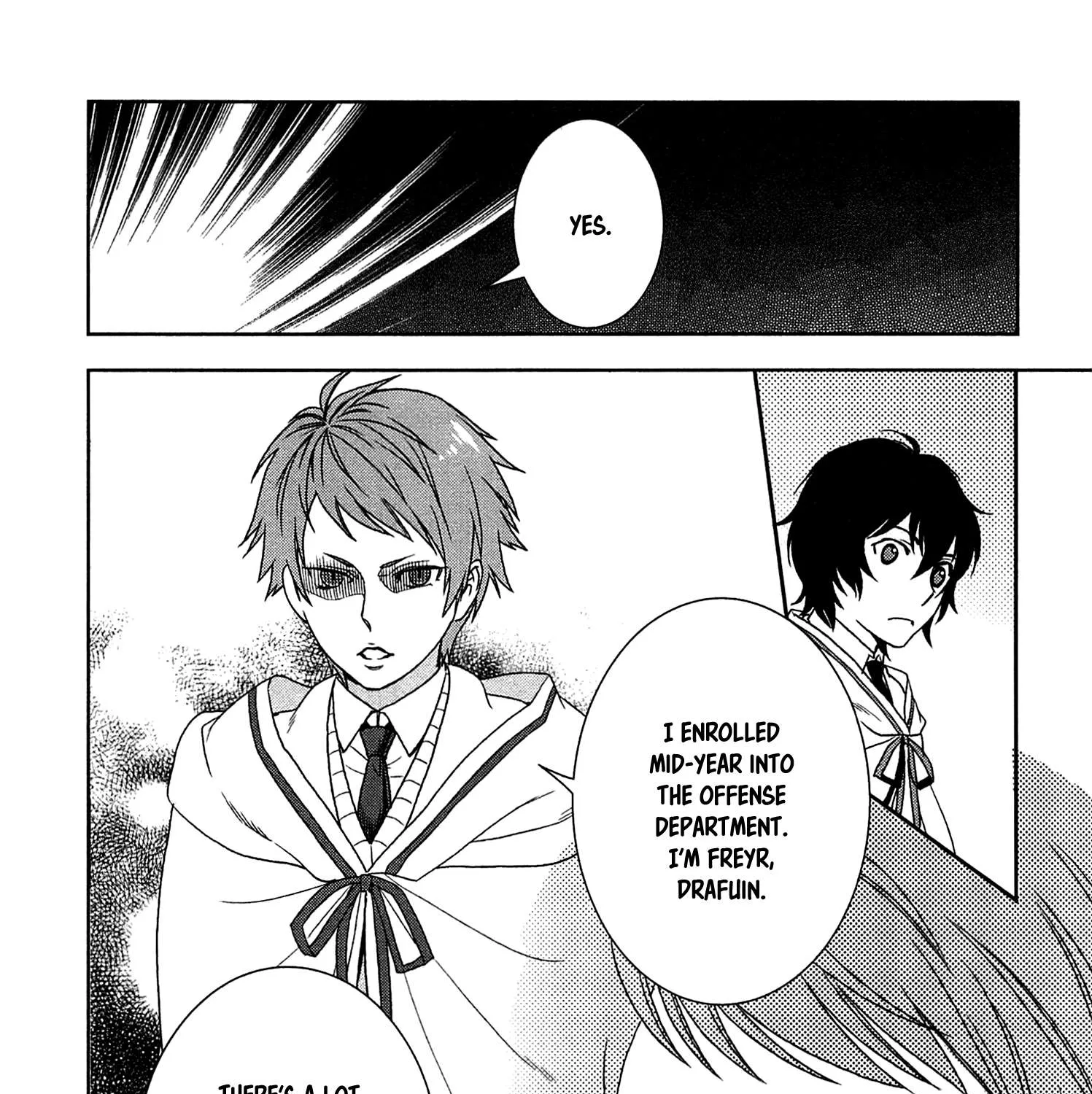 Read Monogatari no Naka no Hito chapter 11 image 42 on Lezhin