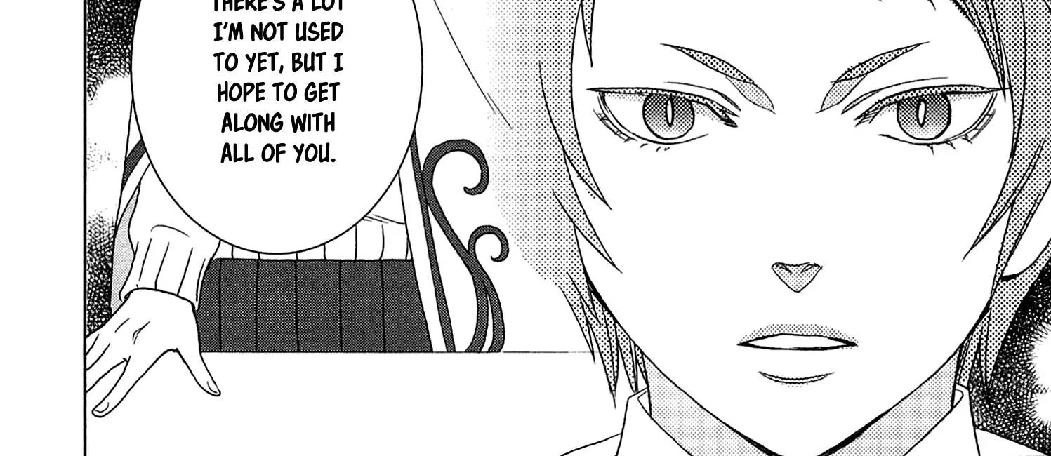 Read Monogatari no Naka no Hito chapter 11 image 43 on Lezhin