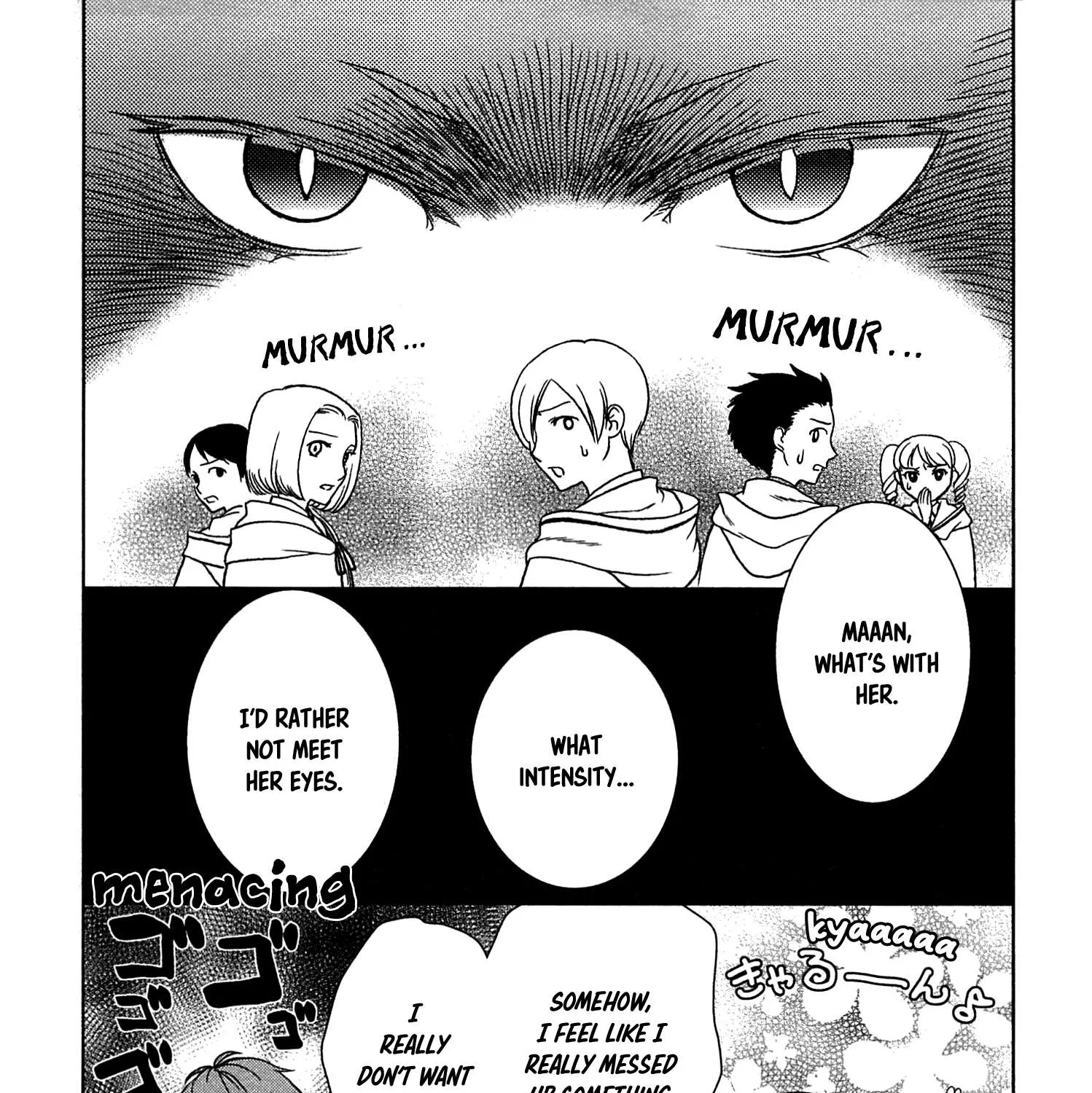 Read Monogatari no Naka no Hito chapter 11 image 44 on Lezhin