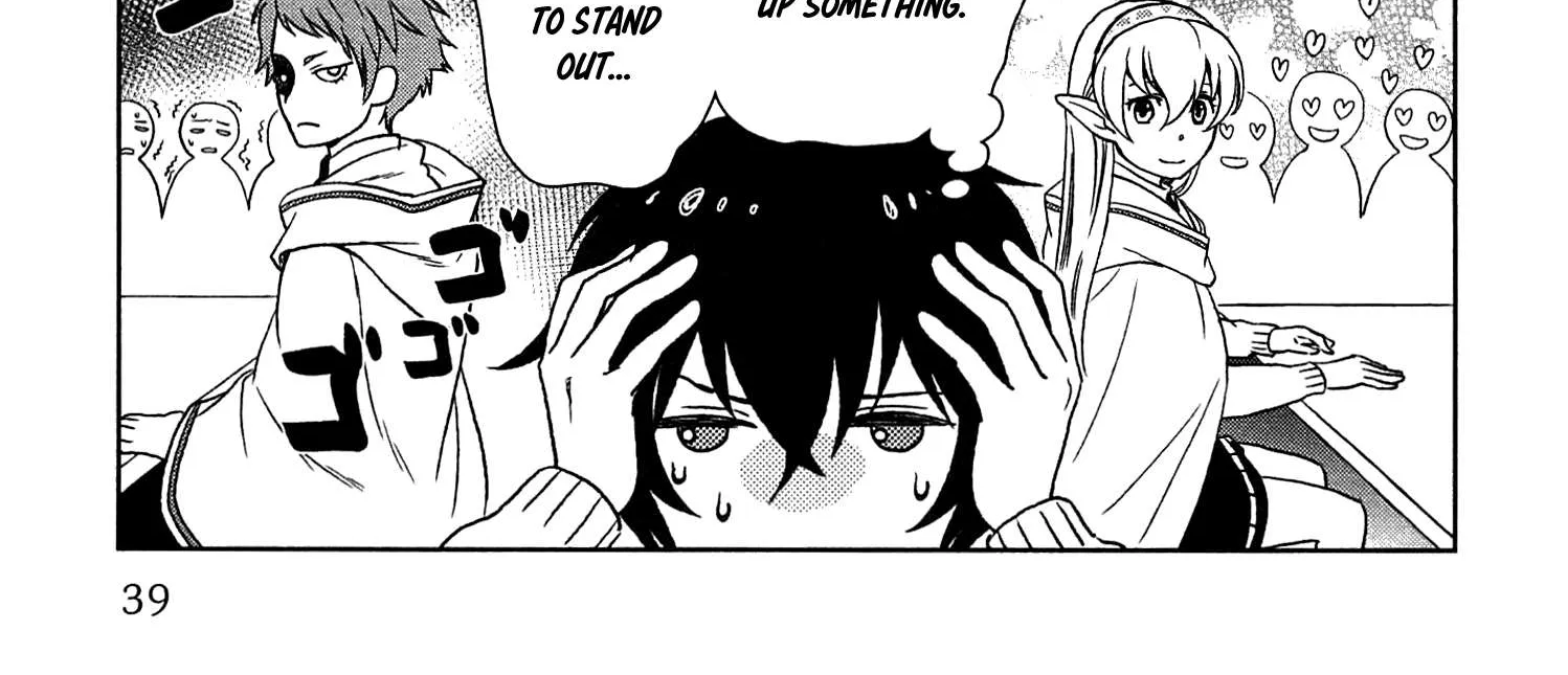Read Monogatari no Naka no Hito chapter 11 image 45 on Lezhin