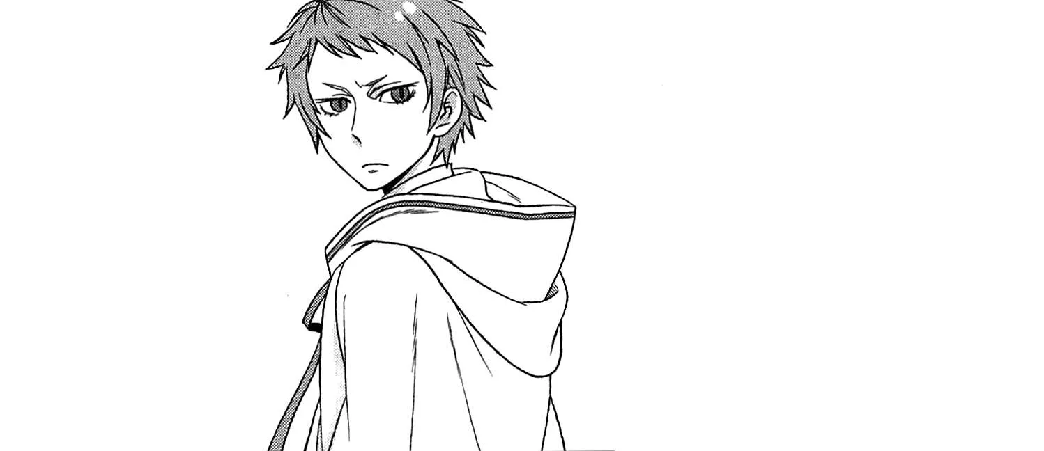 Read Monogatari no Naka no Hito chapter 11 image 47 on Lezhin
