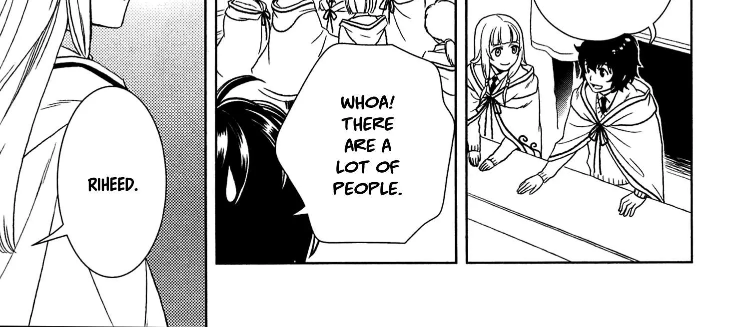 Read Monogatari no Naka no Hito chapter 11 image 49 on Lezhin