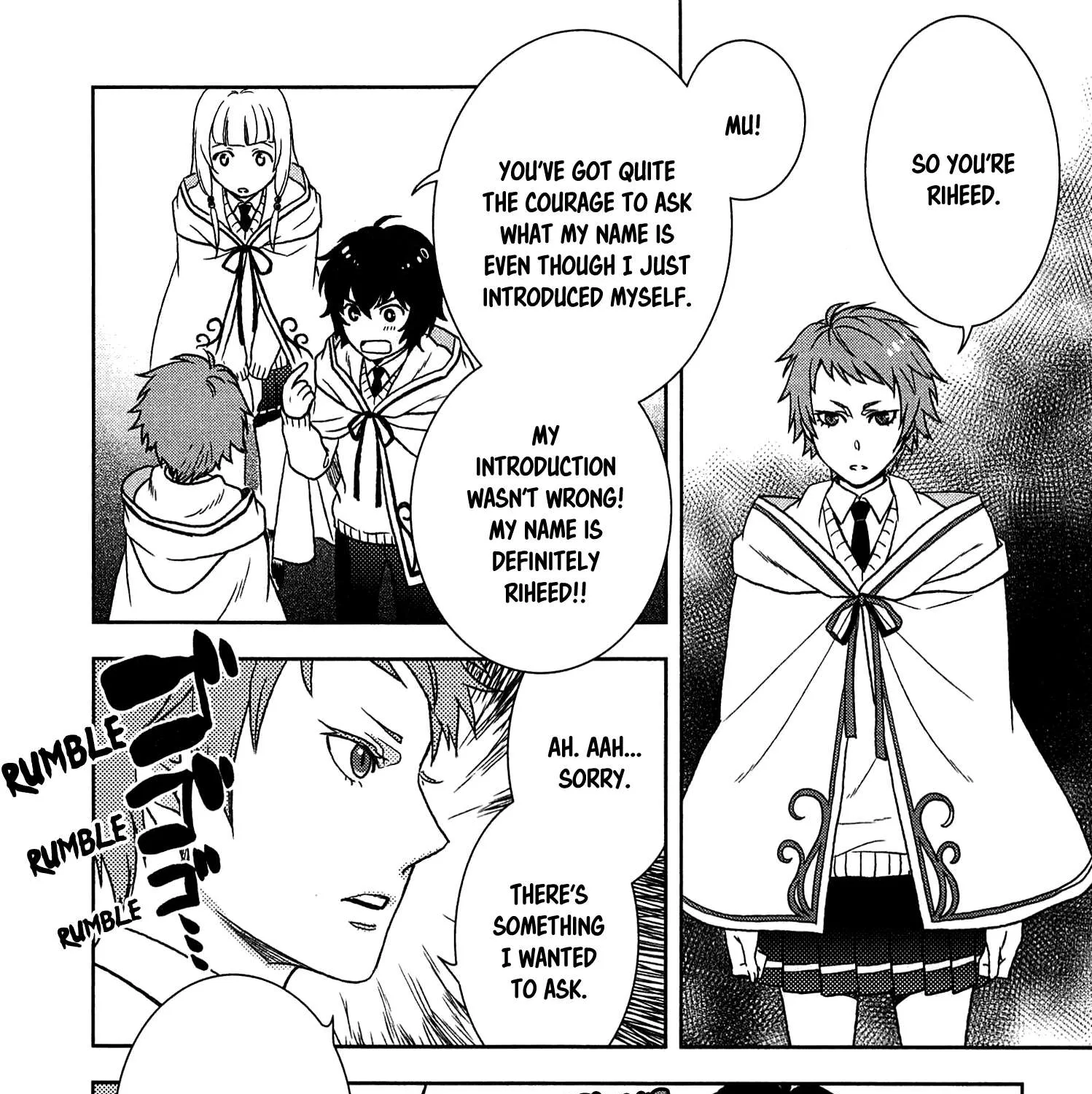 Read Monogatari no Naka no Hito chapter 11 image 50 on Lezhin
