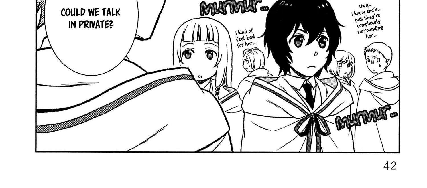Read Monogatari no Naka no Hito chapter 11 image 51 on Lezhin