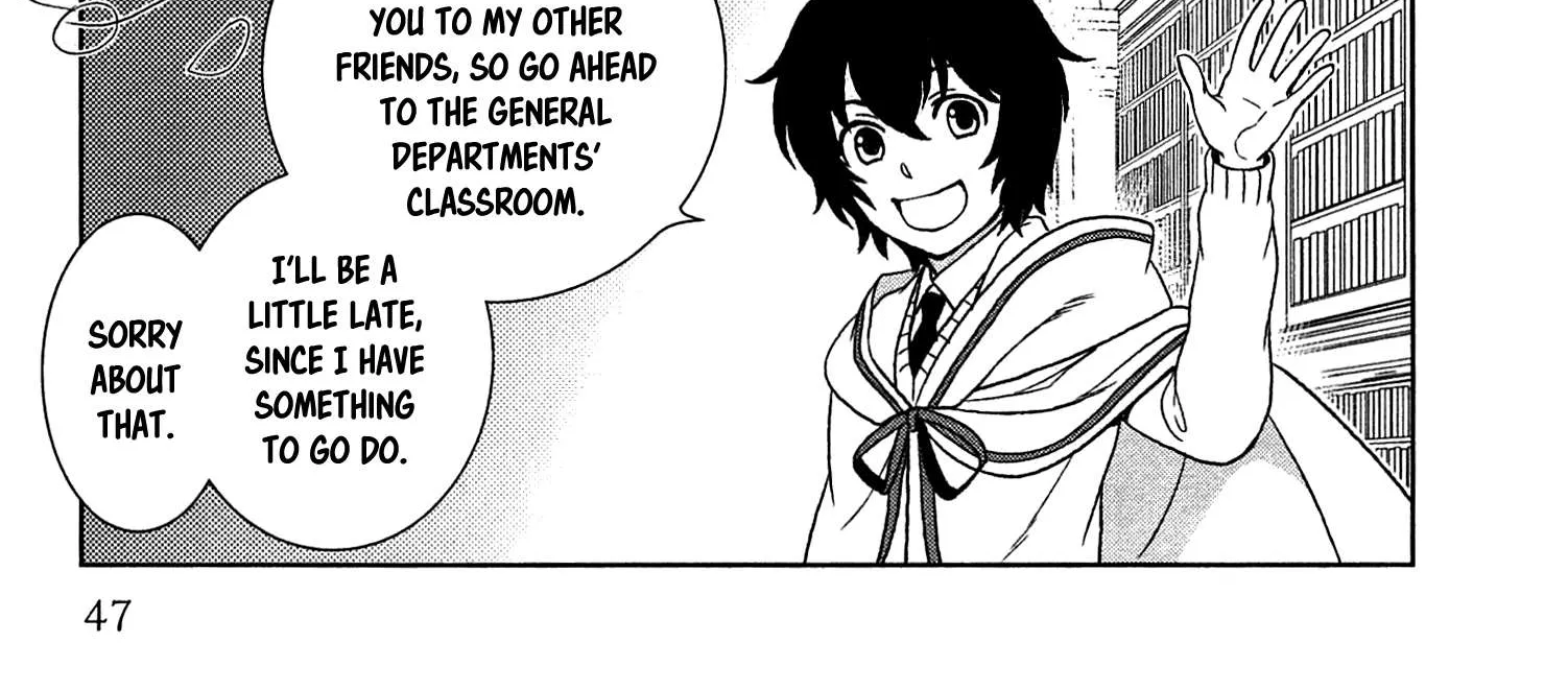Read Monogatari no Naka no Hito chapter 11 image 61 on Lezhin