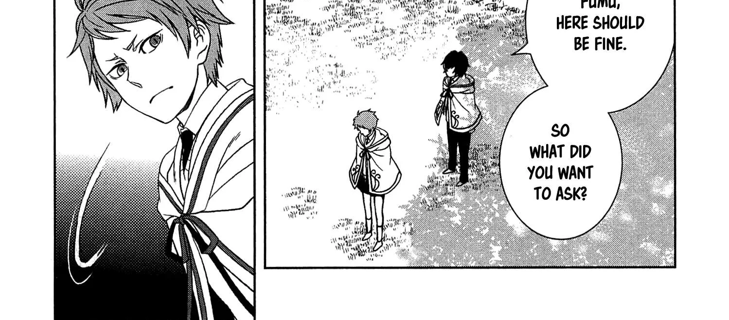 Read Monogatari no Naka no Hito chapter 11 image 65 on Lezhin