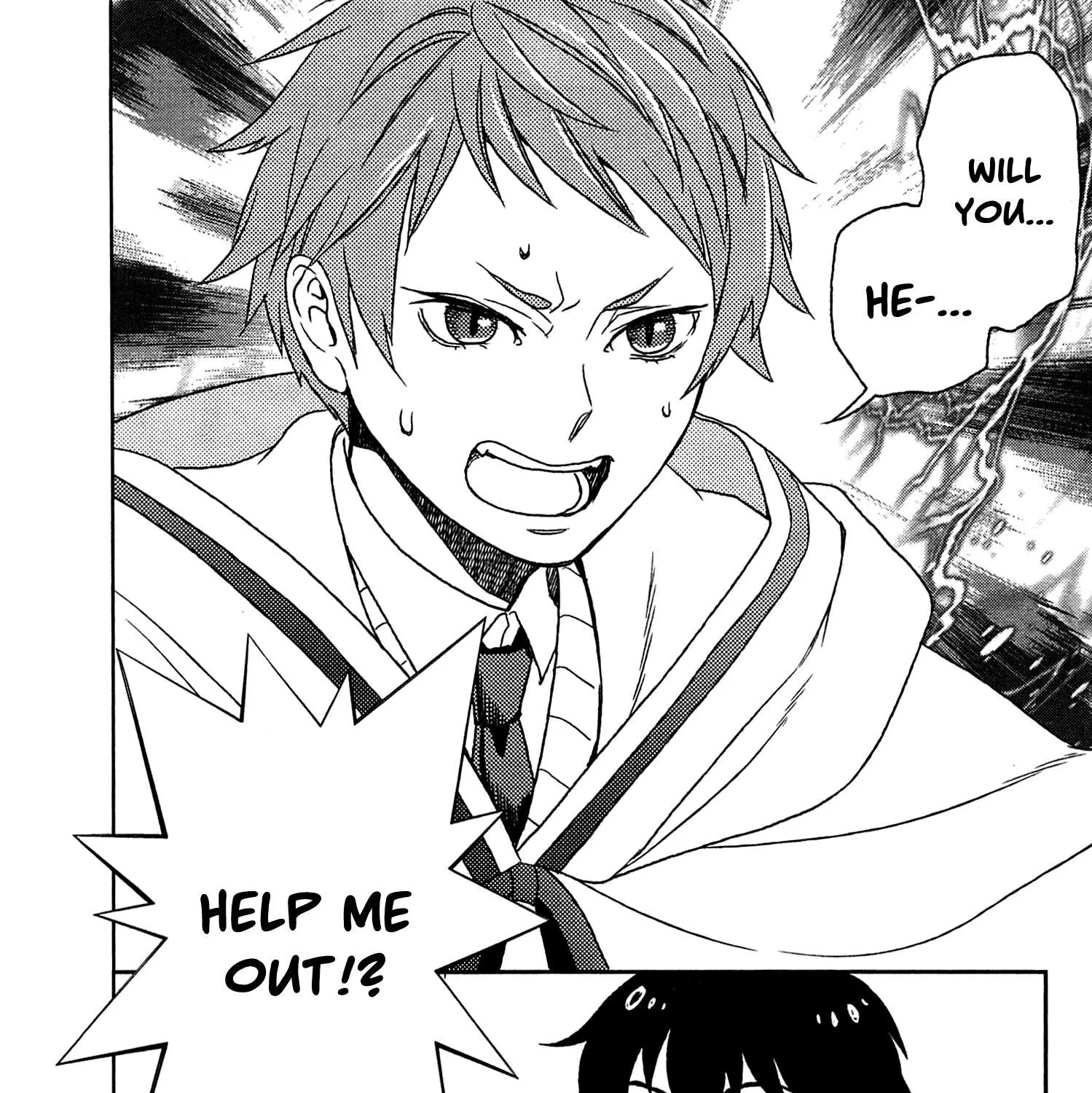 Read Monogatari no Naka no Hito chapter 11 image 66 on Lezhin