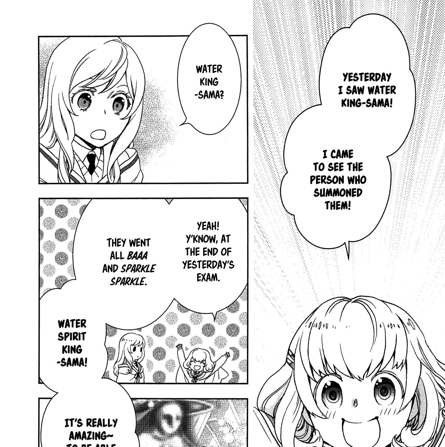Read Monogatari no Naka no Hito chapter 12 image 10 on Lezhin