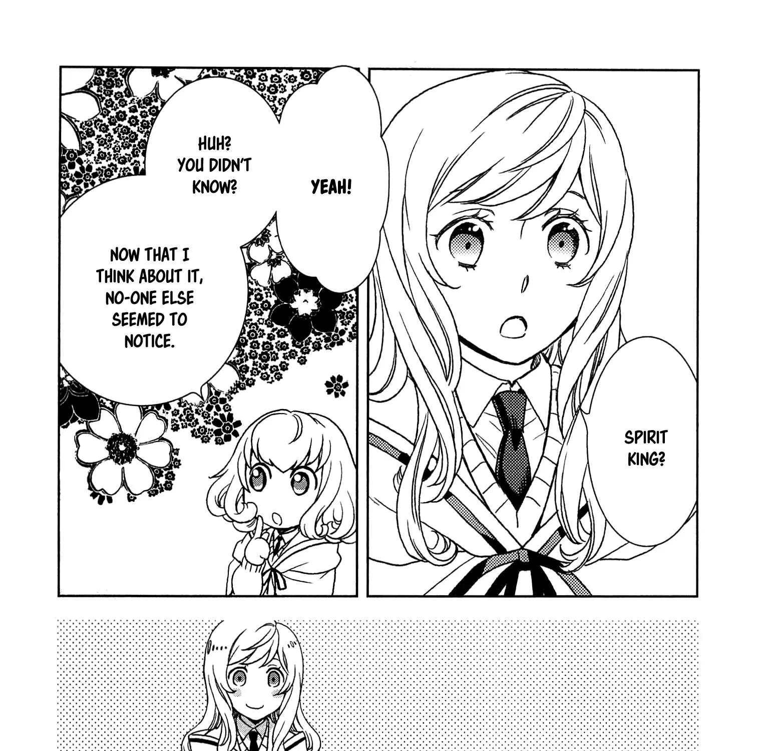 Read Monogatari no Naka no Hito chapter 12 image 12 on Lezhin