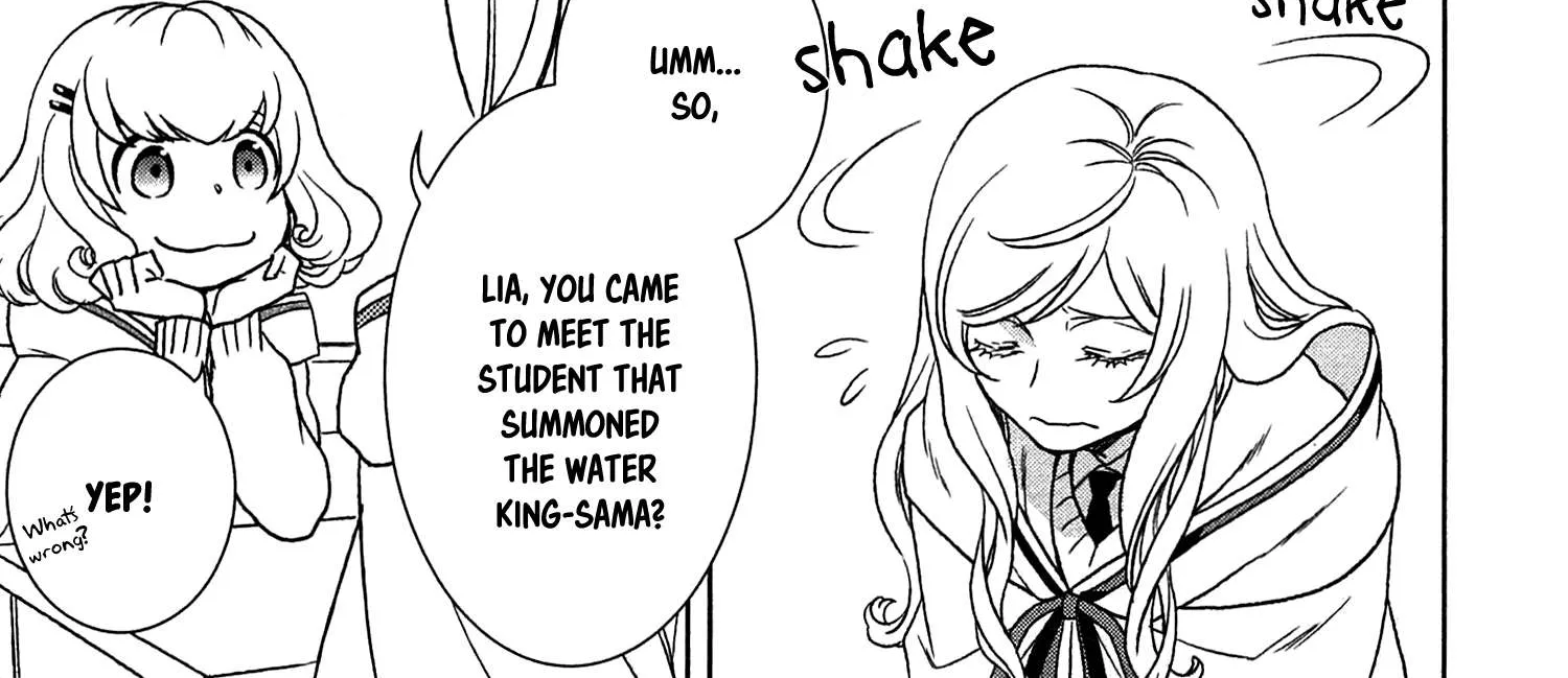 Read Monogatari no Naka no Hito chapter 12 image 17 on Lezhin