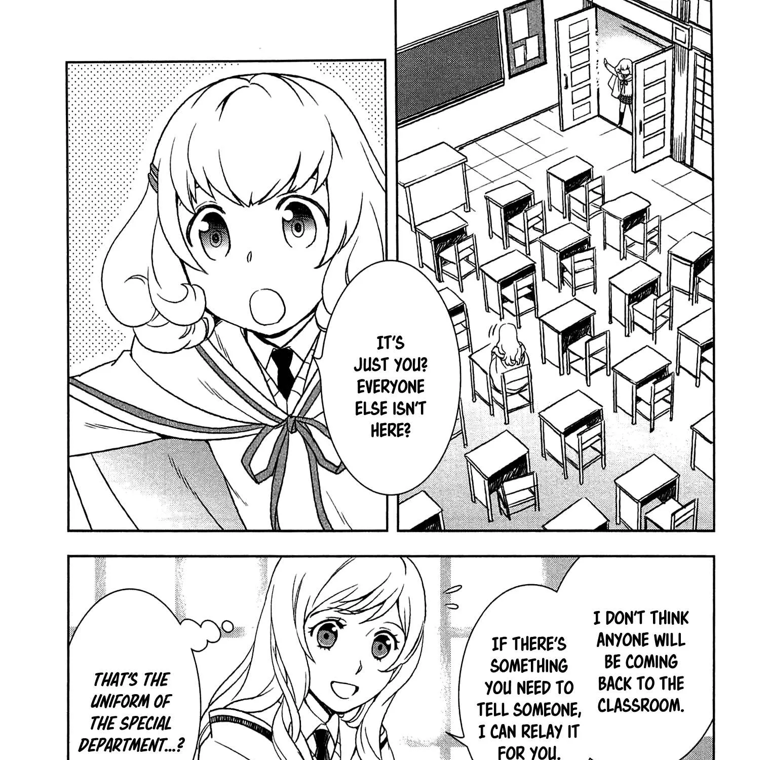 Read Monogatari no Naka no Hito chapter 12 image 2 on Lezhin