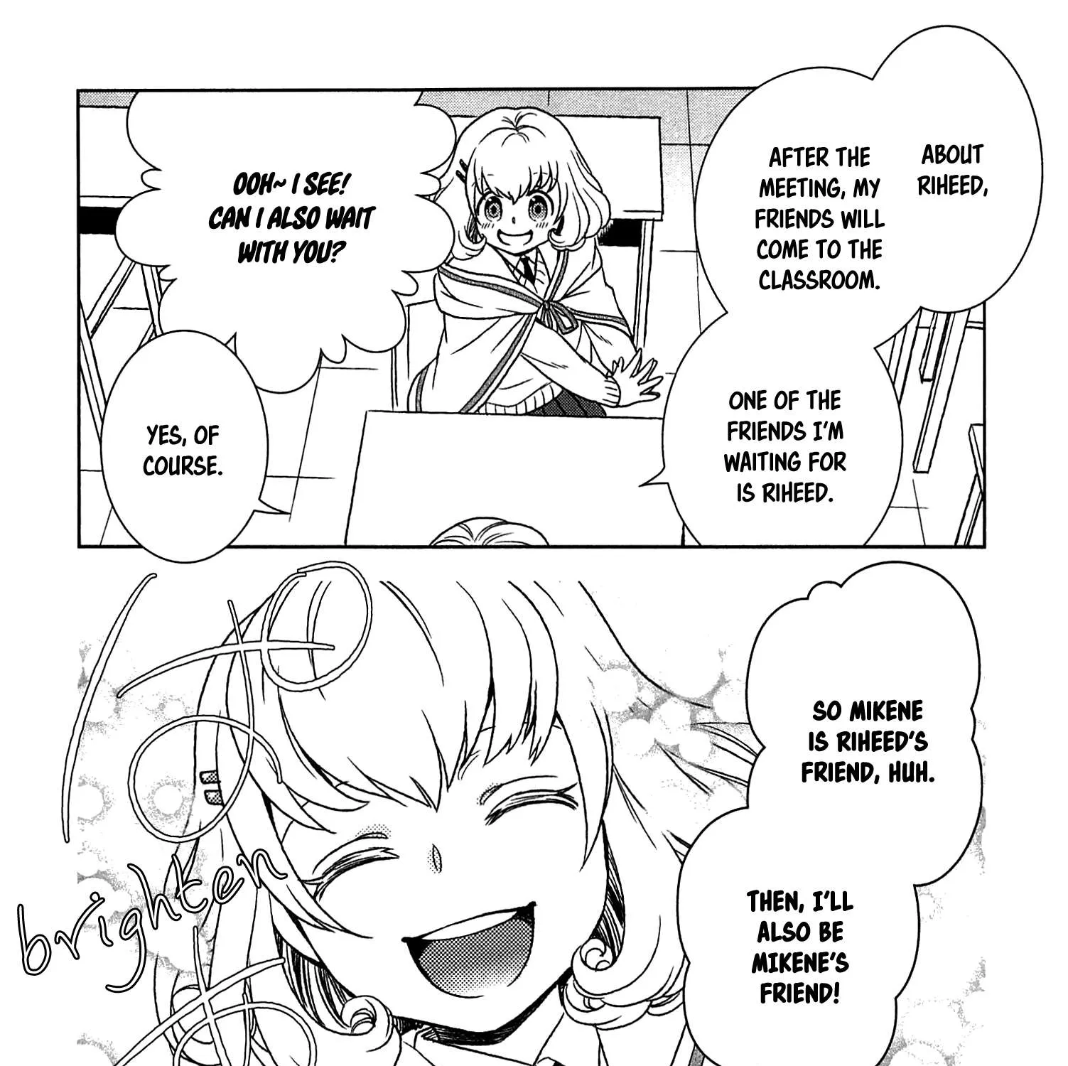 Read Monogatari no Naka no Hito chapter 12 image 22 on Lezhin