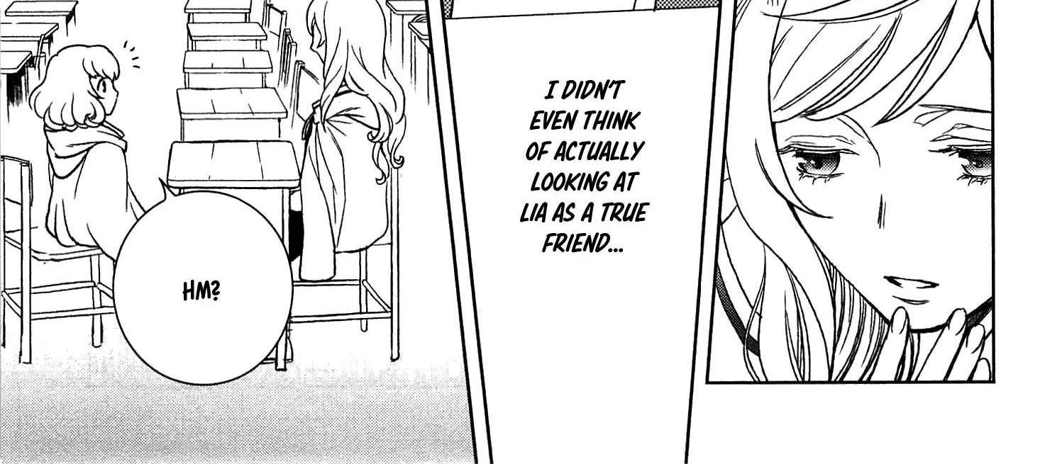 Read Monogatari no Naka no Hito chapter 12 image 25 on Lezhin