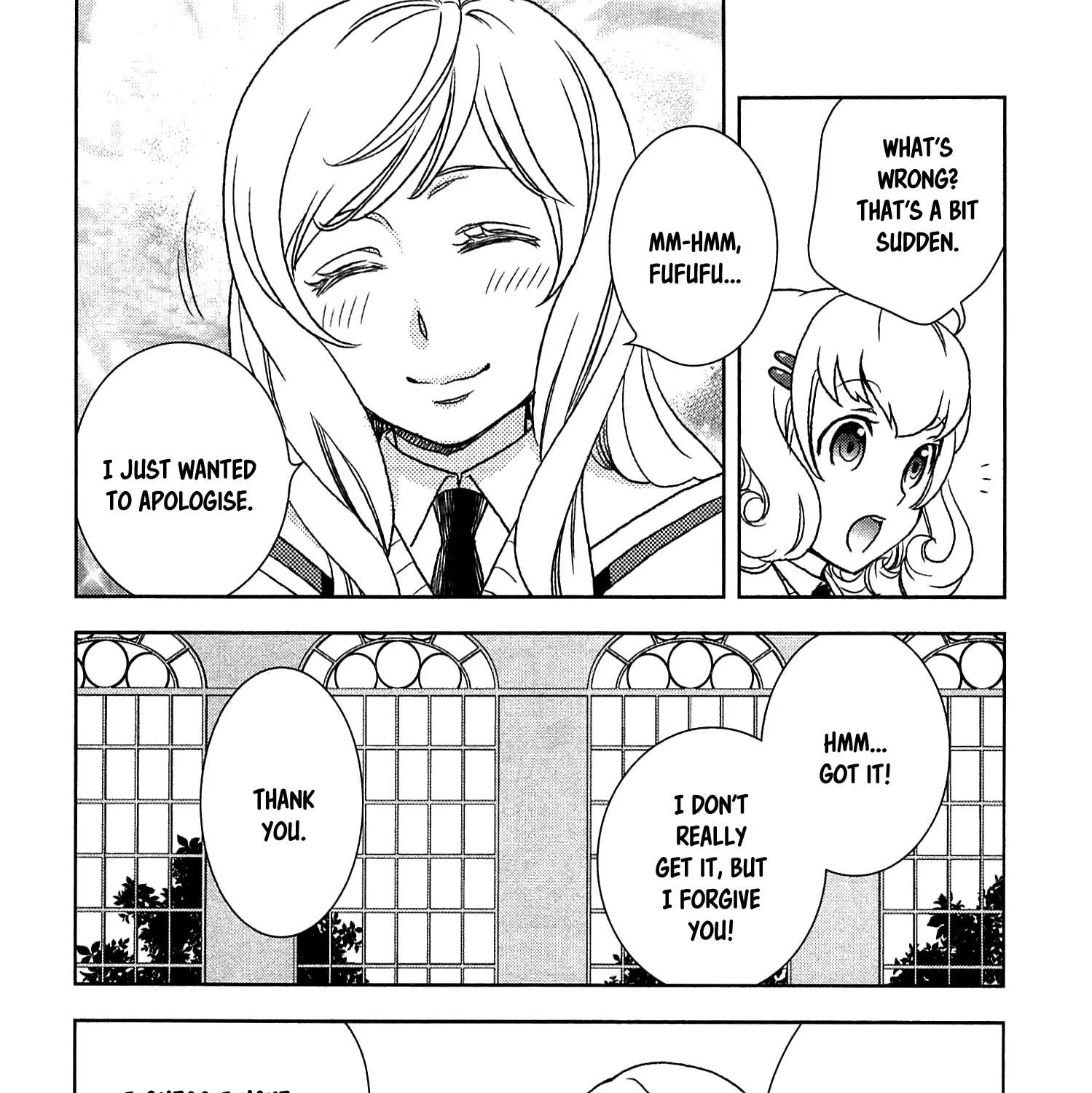 Read Monogatari no Naka no Hito chapter 12 image 26 on Lezhin