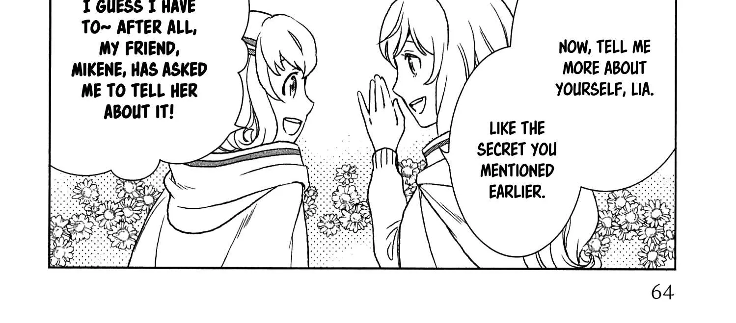 Read Monogatari no Naka no Hito chapter 12 image 27 on Lezhin