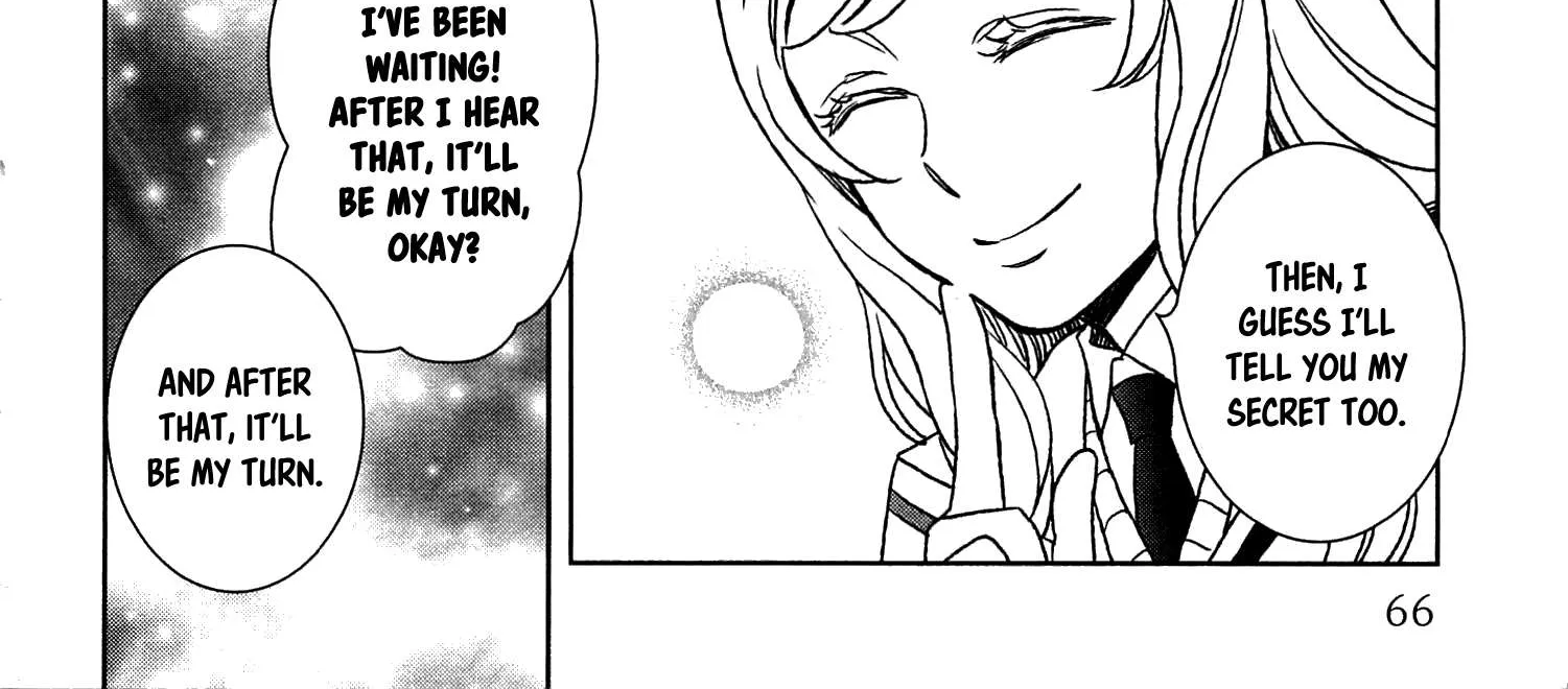 Read Monogatari no Naka no Hito chapter 12 image 31 on Lezhin