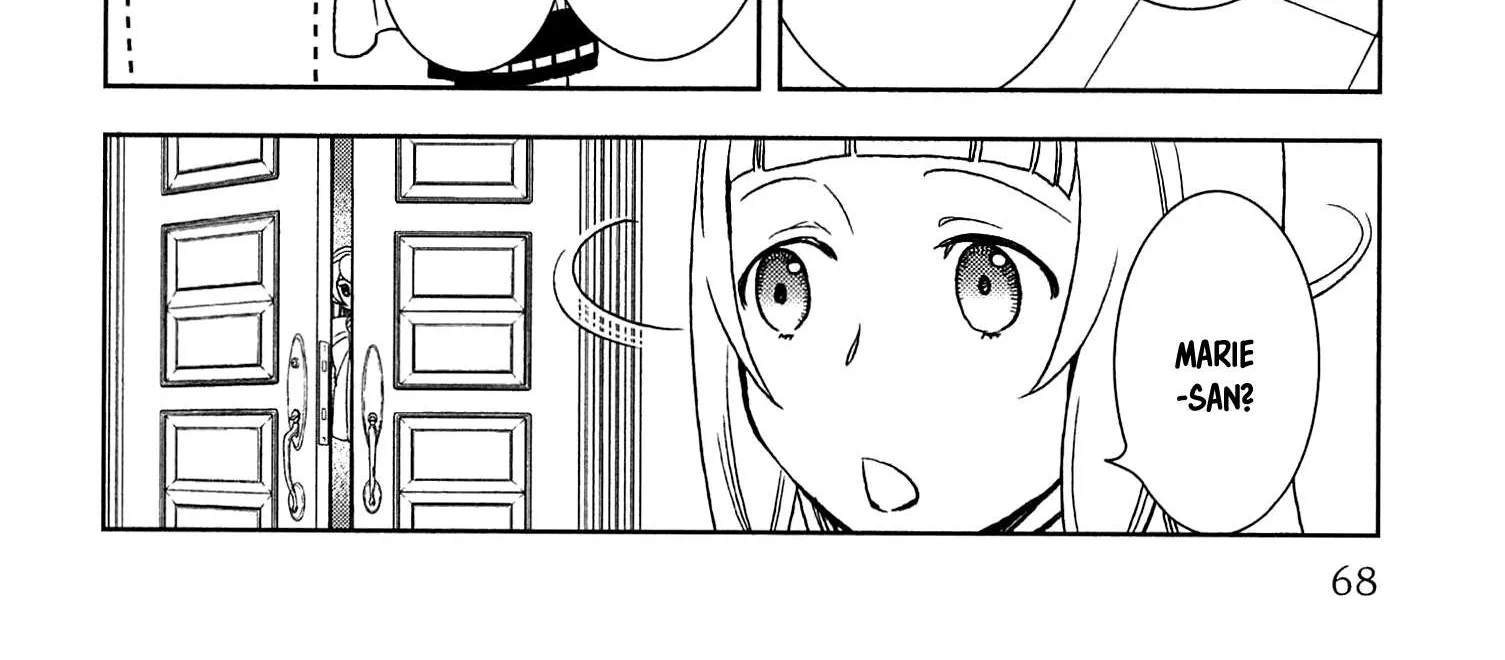 Read Monogatari no Naka no Hito chapter 12 image 35 on Lezhin
