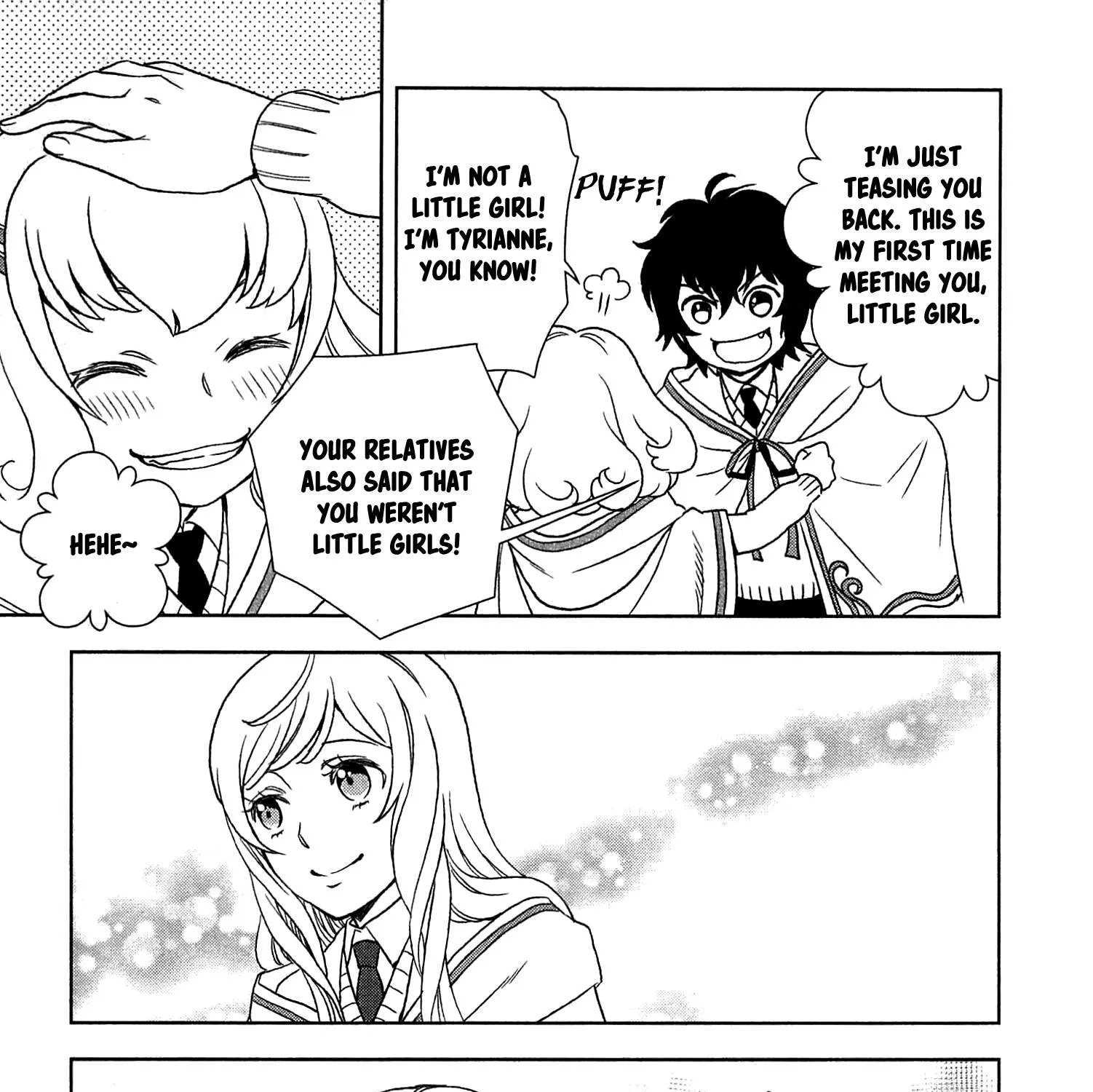 Read Monogatari no Naka no Hito chapter 12 image 44 on Lezhin