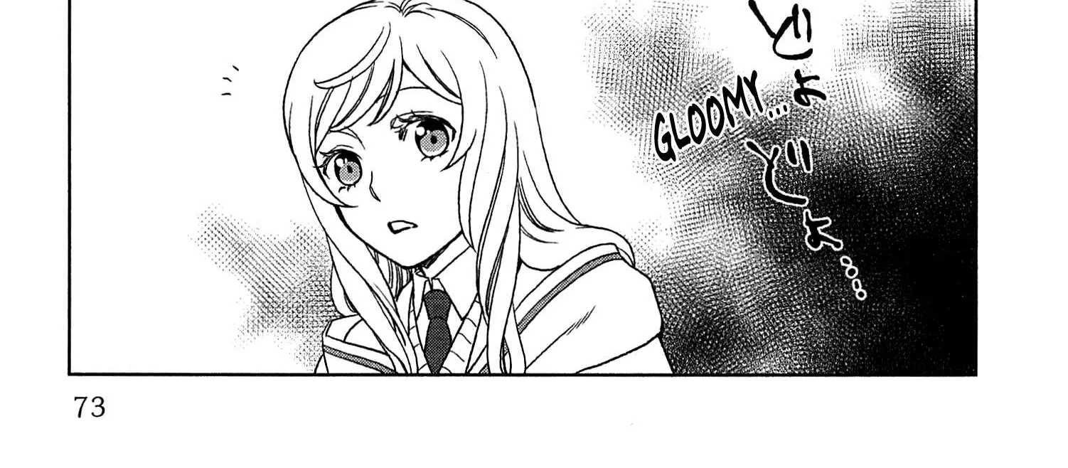 Read Monogatari no Naka no Hito chapter 12 image 45 on Lezhin