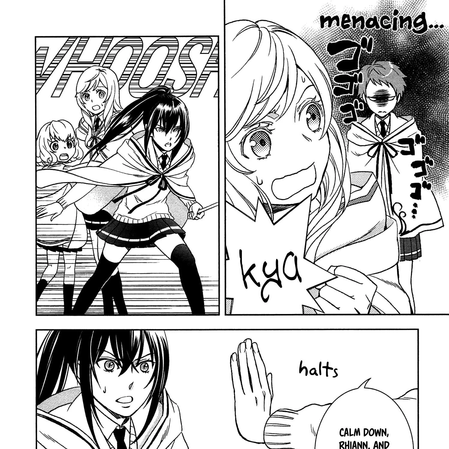 Read Monogatari no Naka no Hito chapter 12 image 46 on Lezhin