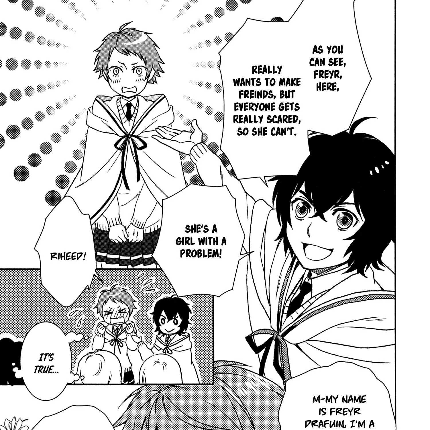 Read Monogatari no Naka no Hito chapter 12 image 48 on Lezhin