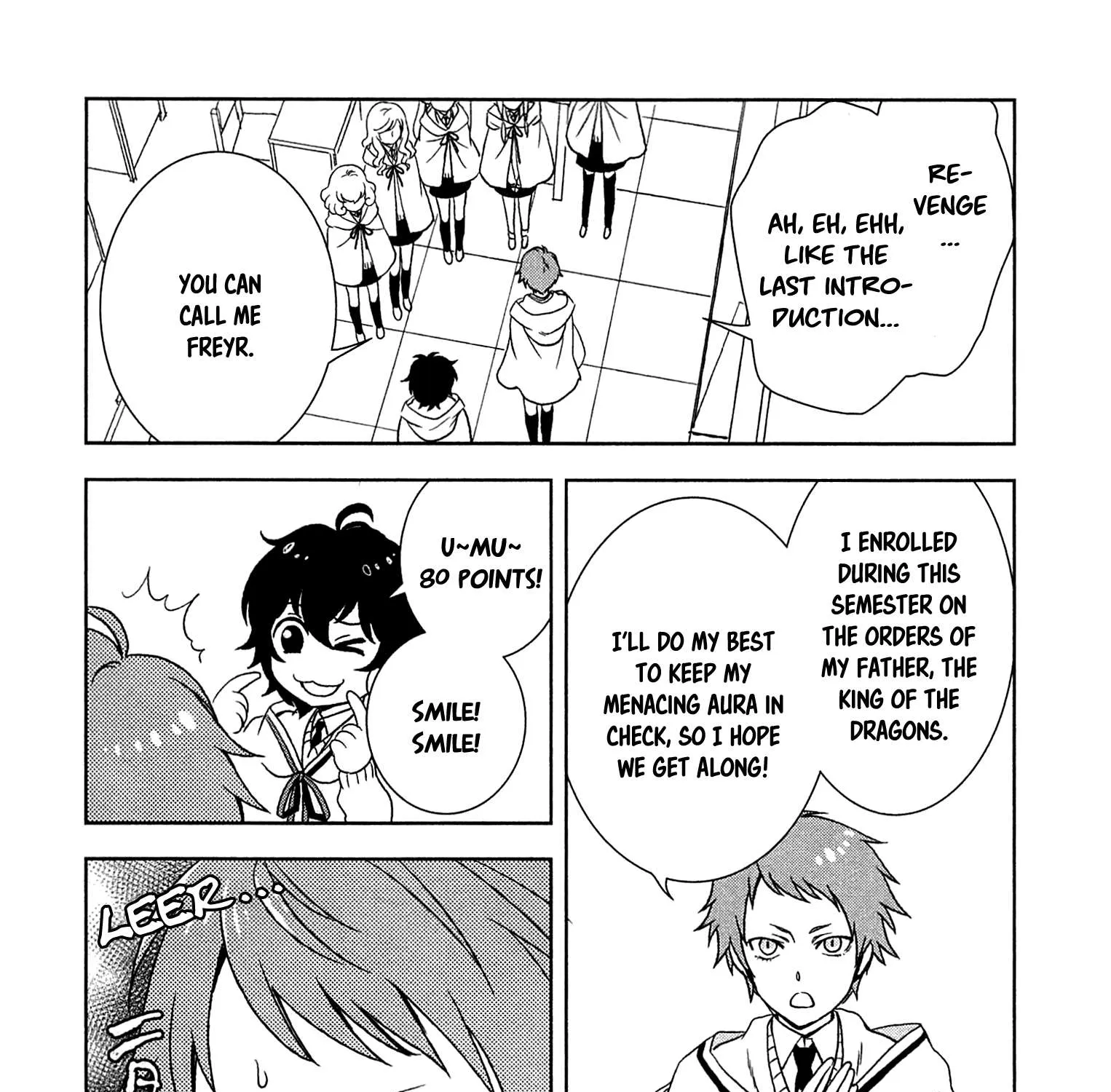 Read Monogatari no Naka no Hito chapter 12 image 52 on Lezhin