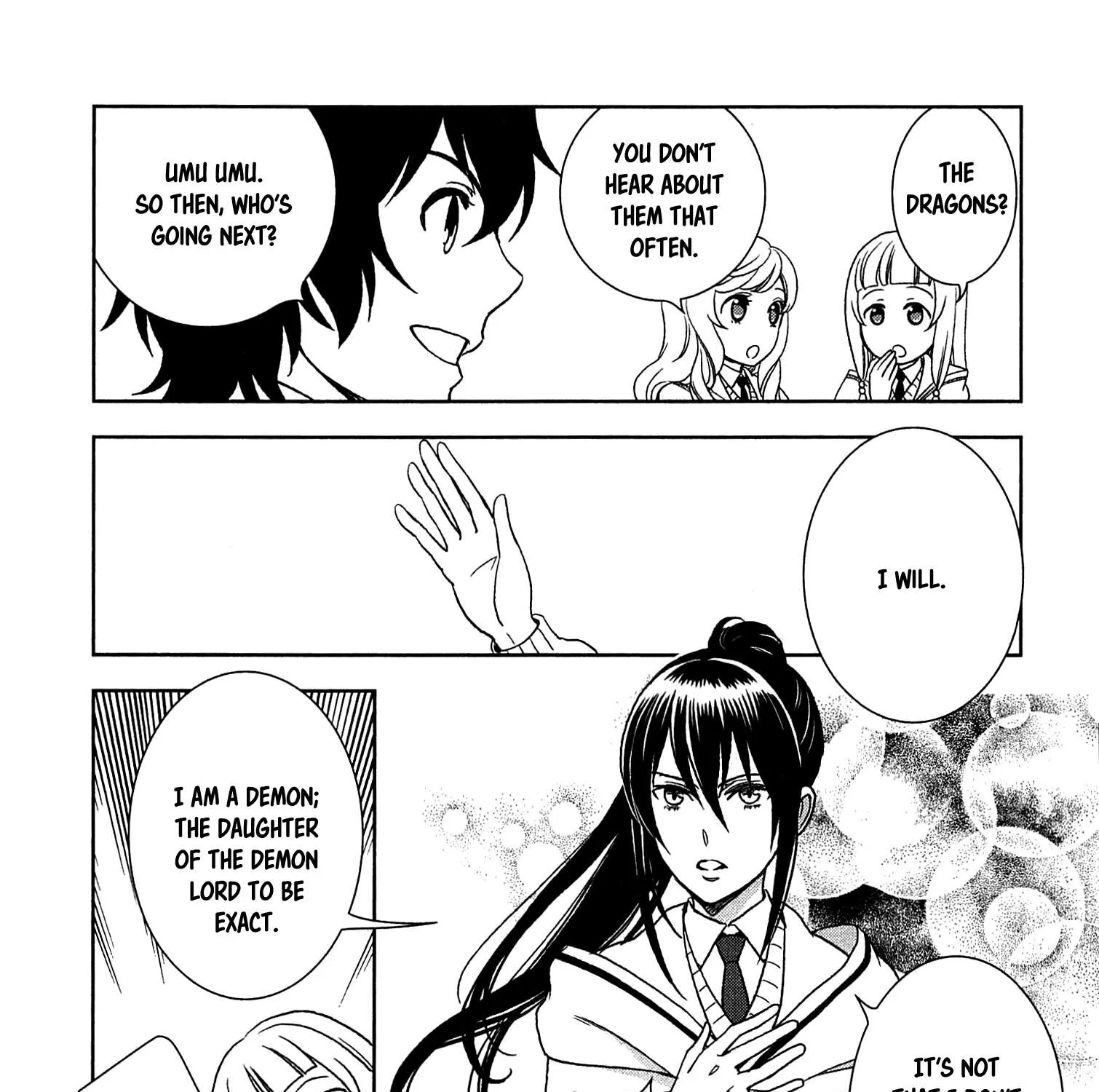 Read Monogatari no Naka no Hito chapter 12 image 54 on Lezhin