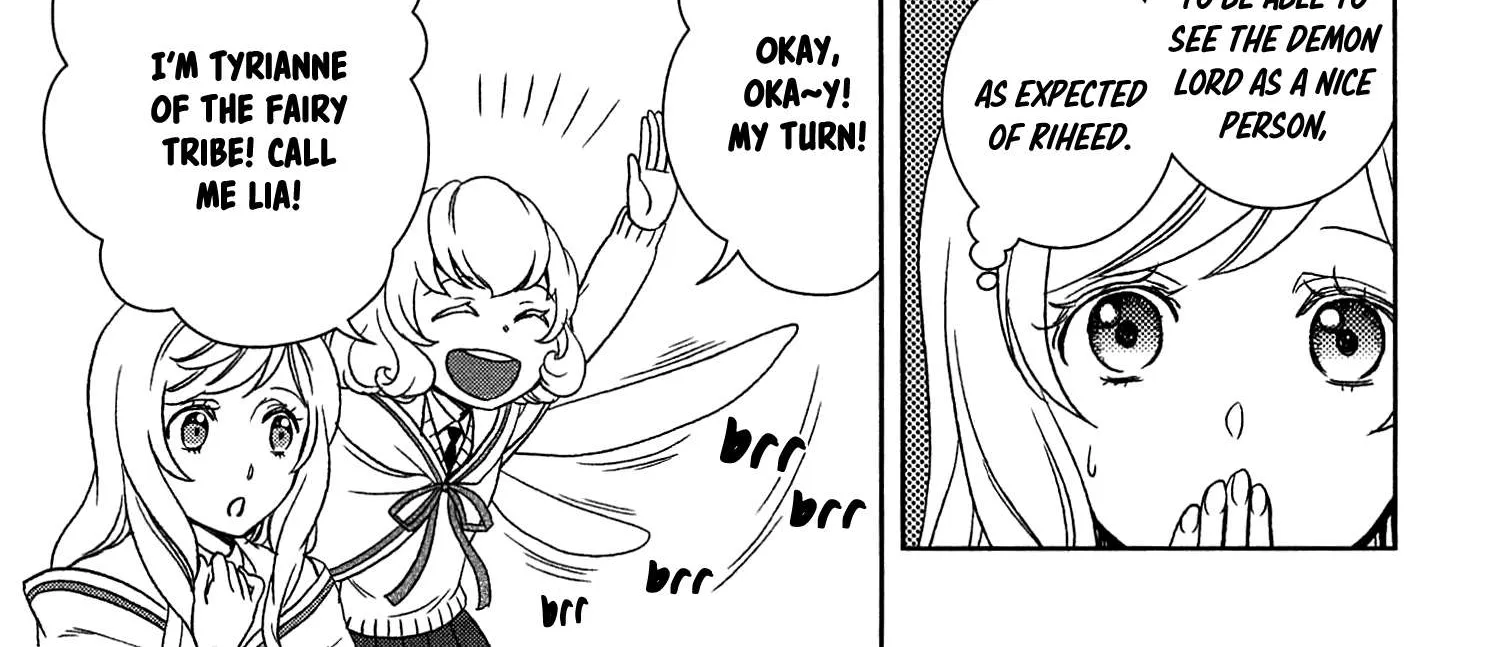 Read Monogatari no Naka no Hito chapter 12 image 57 on Lezhin