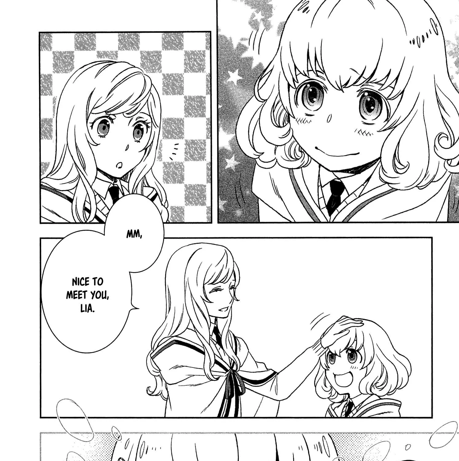Read Monogatari no Naka no Hito chapter 12 image 6 on Lezhin