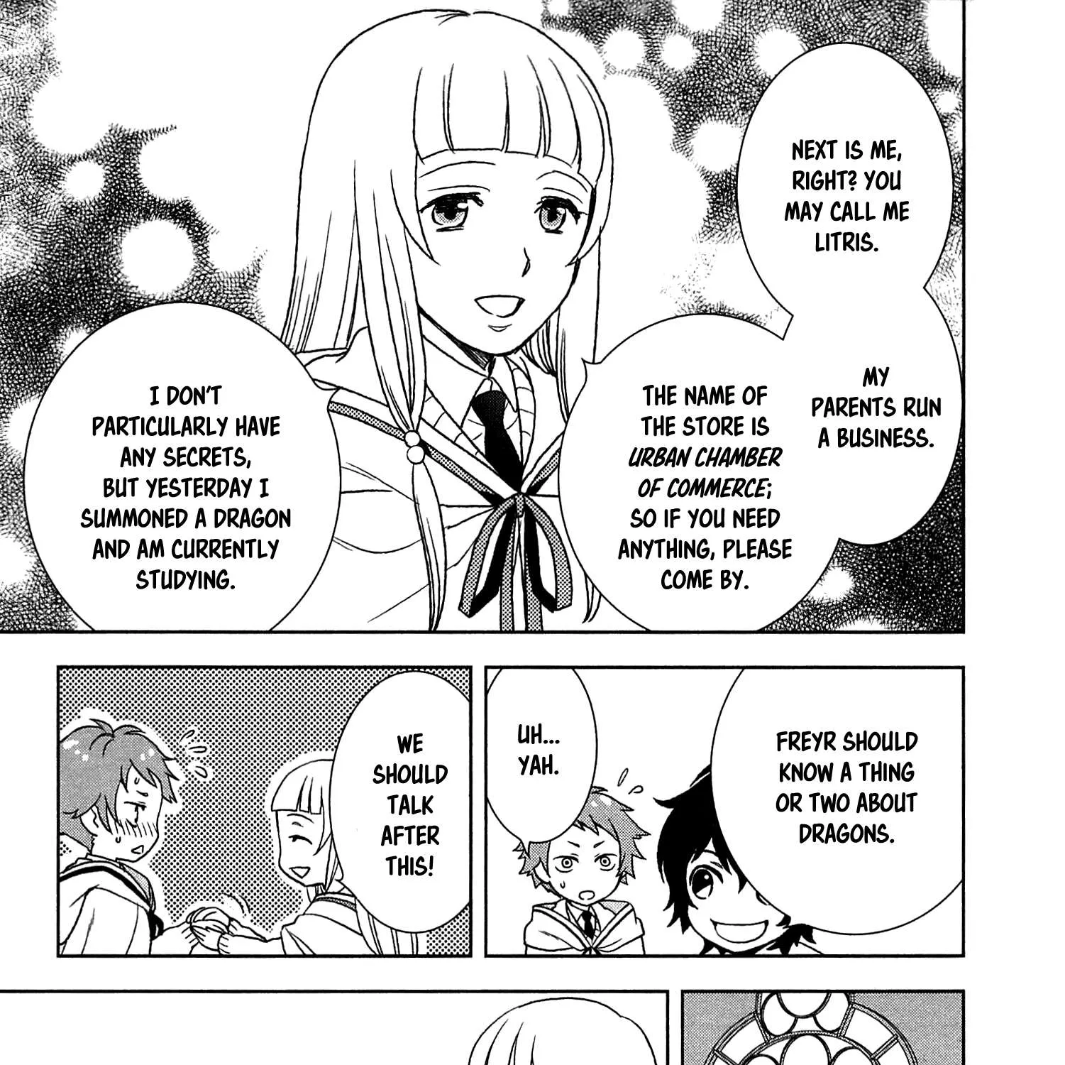 Read Monogatari no Naka no Hito chapter 12 image 60 on Lezhin