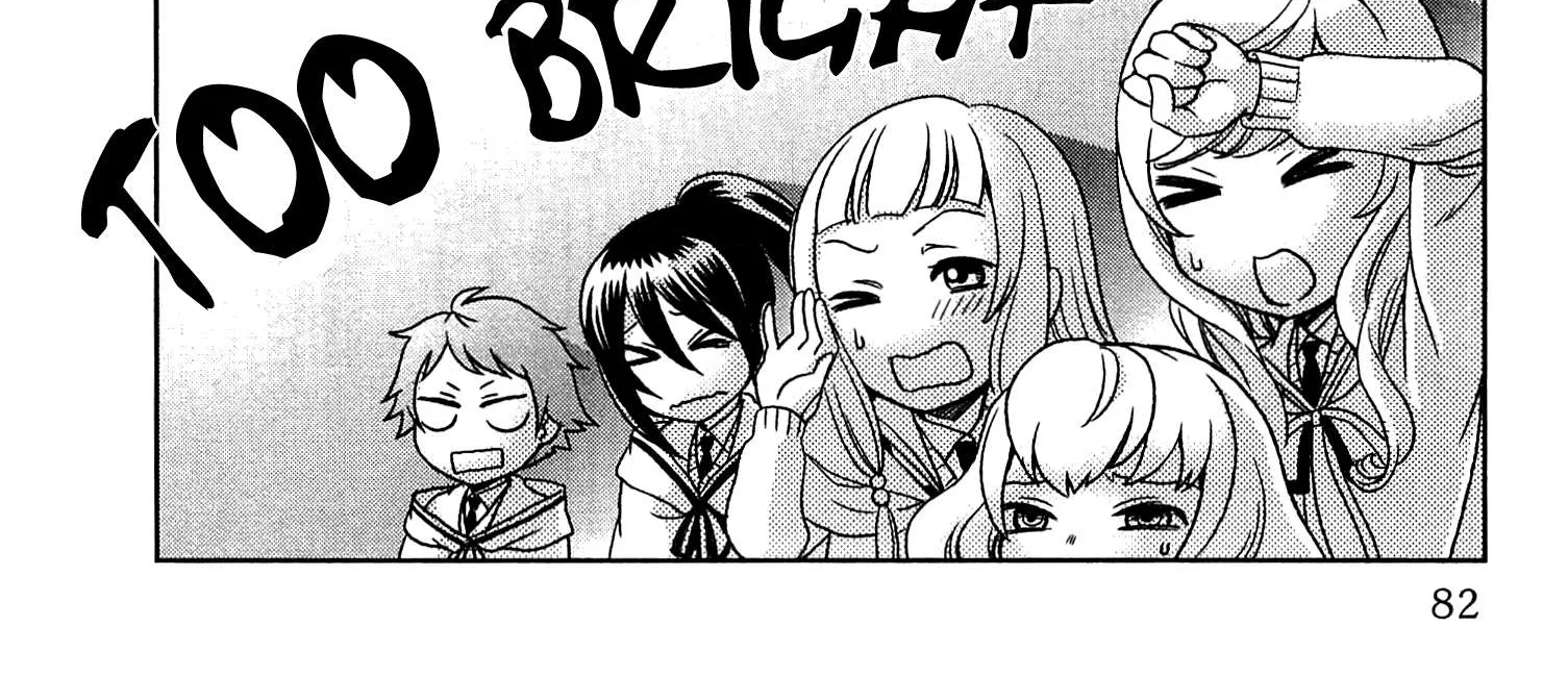 Read Monogatari no Naka no Hito chapter 12 image 63 on Lezhin