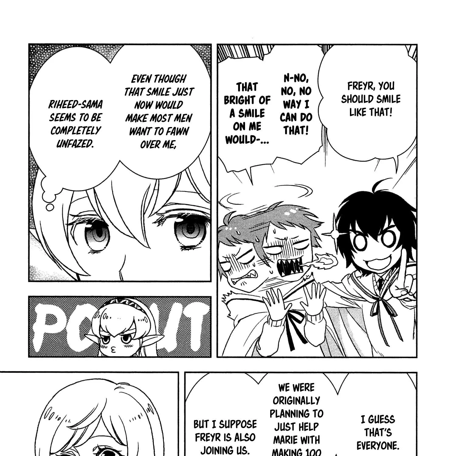 Read Monogatari no Naka no Hito chapter 12 image 64 on Lezhin