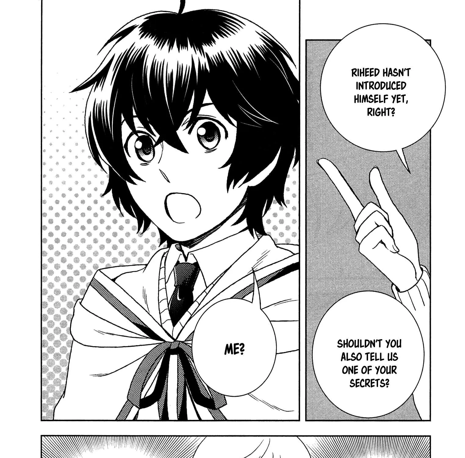 Read Monogatari no Naka no Hito chapter 12 image 66 on Lezhin