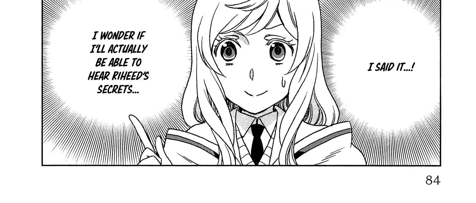Read Monogatari no Naka no Hito chapter 12 image 67 on Lezhin