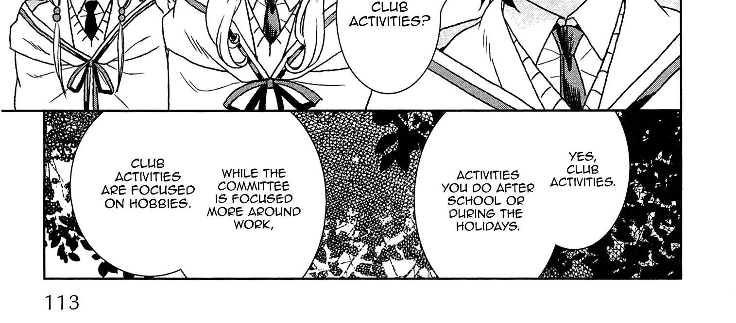 Read Monogatari no Naka no Hito chapter 14 image 11 on Lezhin