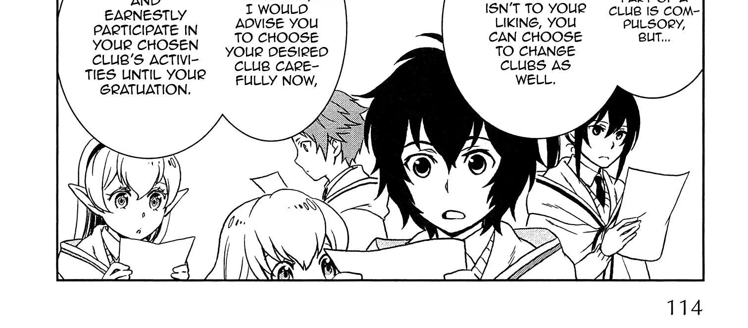 Read Monogatari no Naka no Hito chapter 14 image 13 on Lezhin