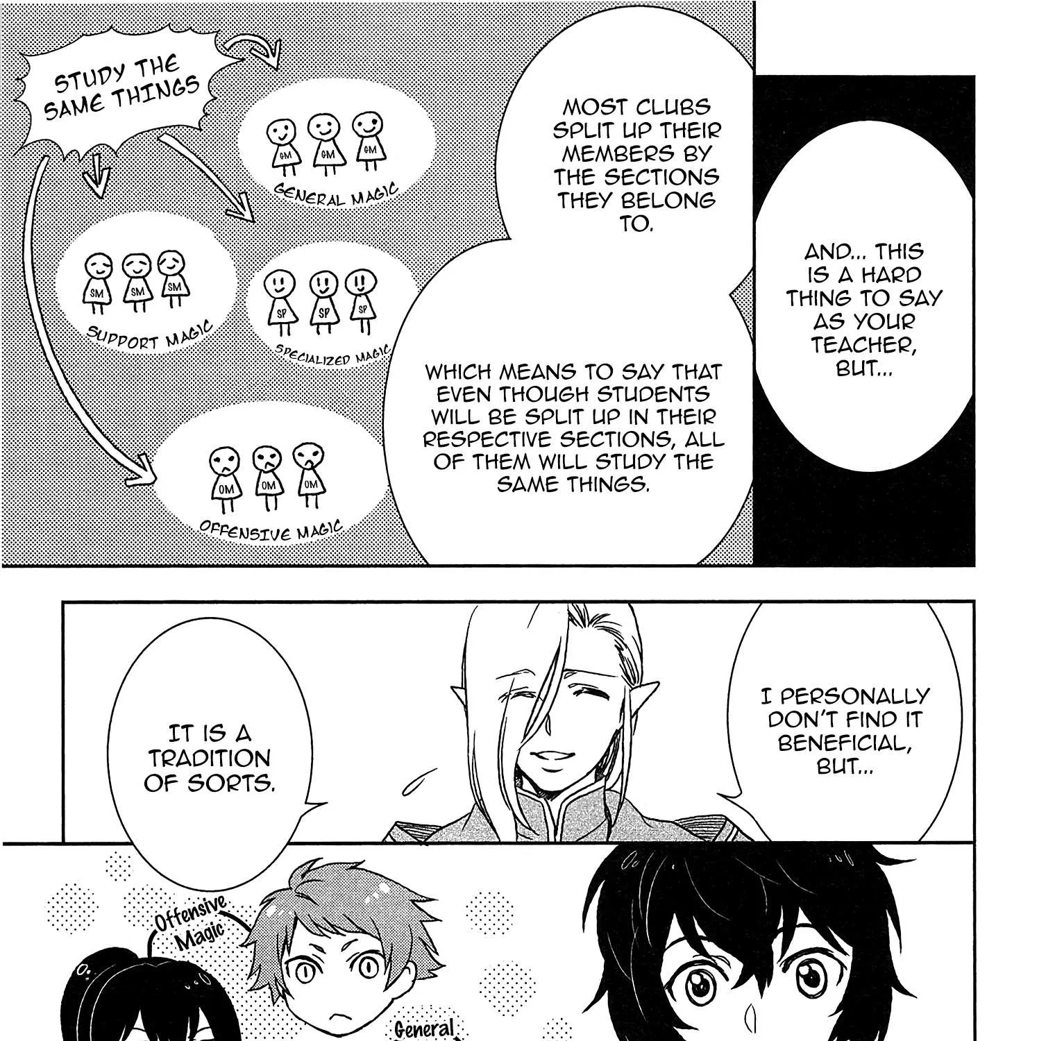 Read Monogatari no Naka no Hito chapter 14 image 14 on Lezhin