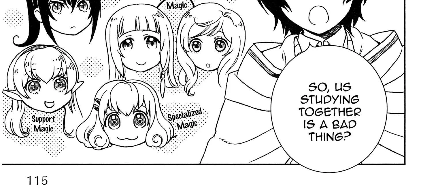 Read Monogatari no Naka no Hito chapter 14 image 15 on Lezhin