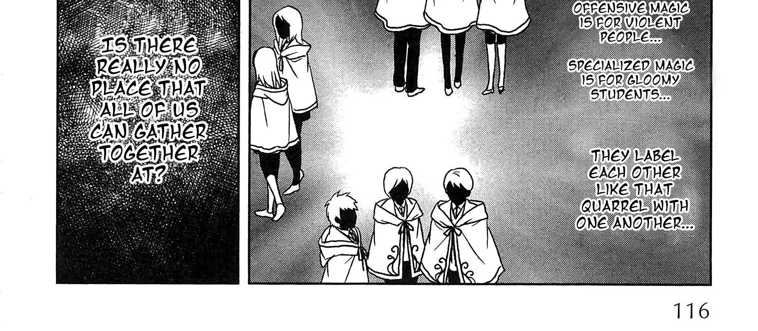 Read Monogatari no Naka no Hito chapter 14 image 17 on Lezhin